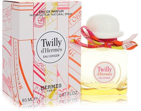 hermes ginger perfume|hermes twilly perfume buy.